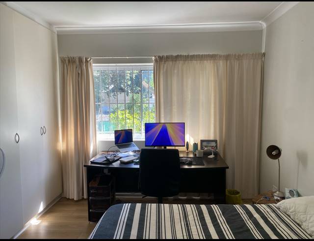 2 BEDROOM APARTMENT FOR SALE IN NEWLANDS